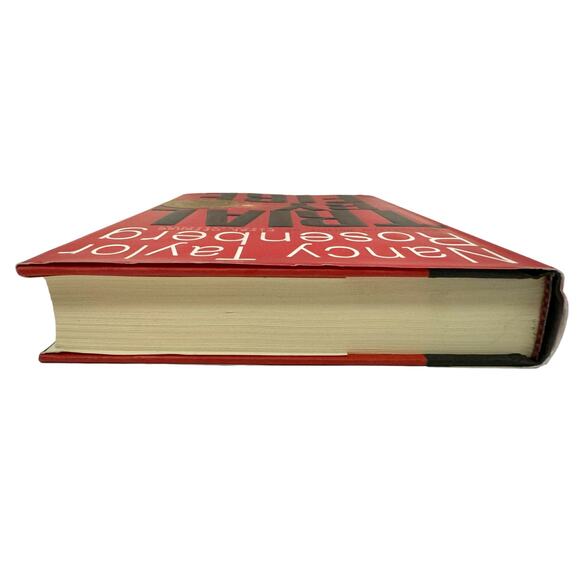 Trial by Fire by Nancy Taylor (1996, Hardcover) (First Printing) - Picture 6 of 8